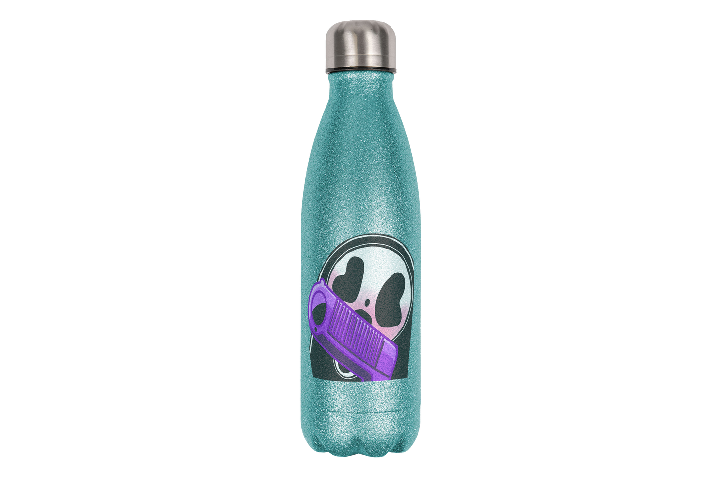 Xo_Purple_Dragon_oX Peng - Edelstahl Thermoflaschen / Thermobecher