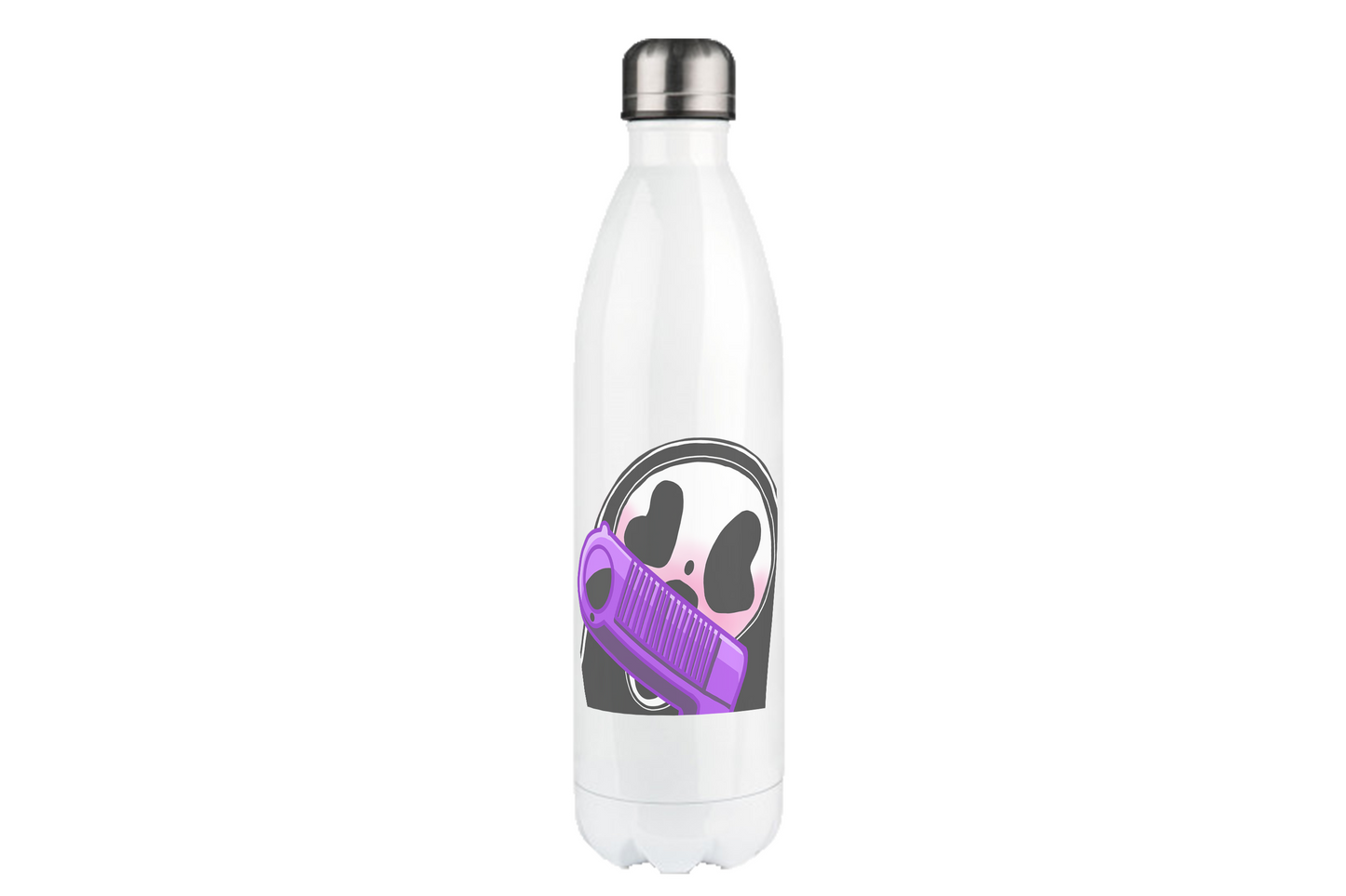 Xo_Purple_Dragon_oX Peng - Edelstahl Thermoflaschen / Thermobecher