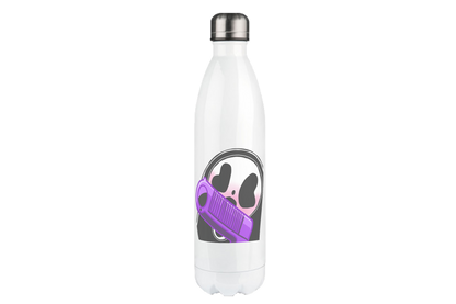 Xo_Purple_Dragon_oX Peng - Edelstahl Thermoflaschen / Thermobecher