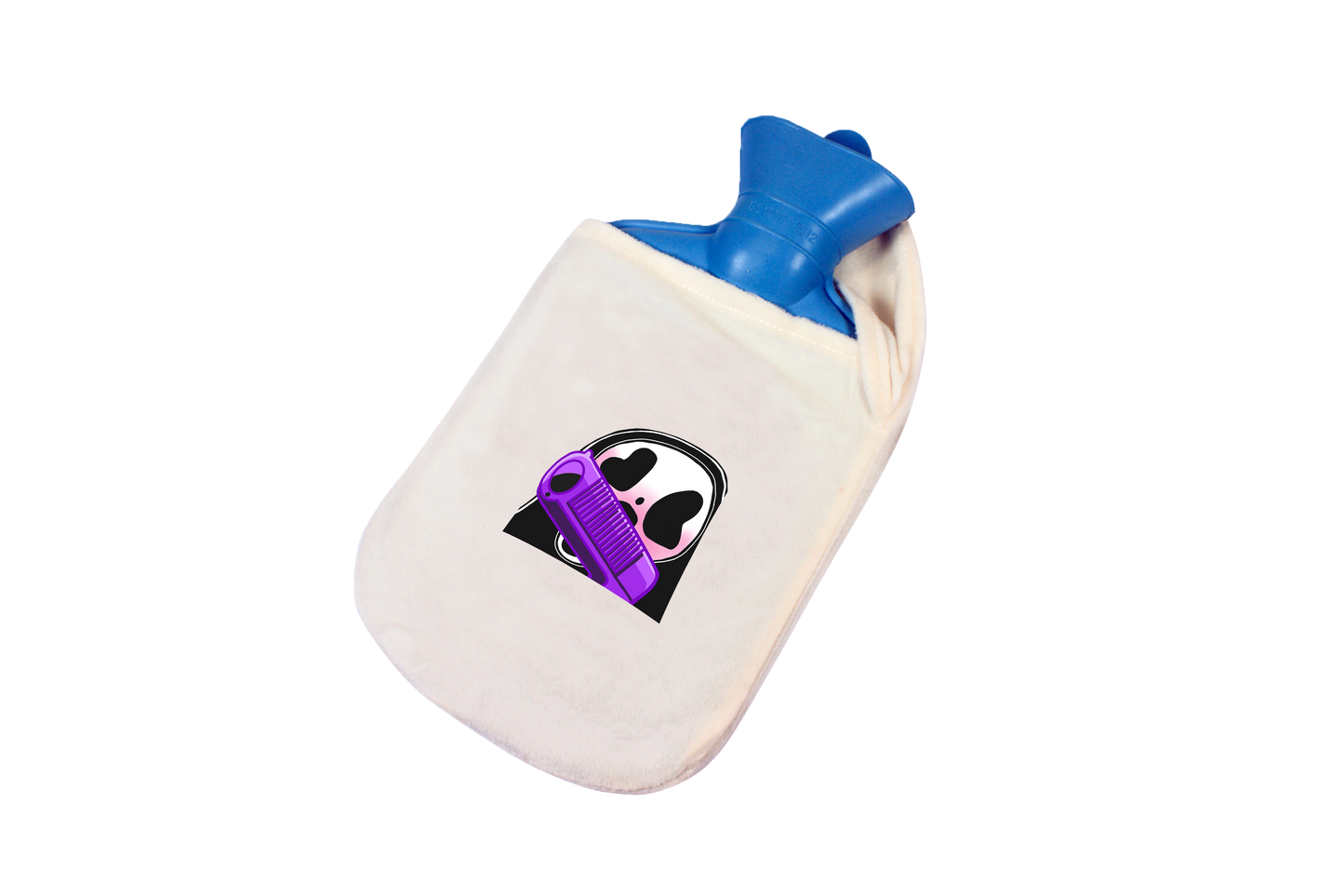 Xo_Purple_Dragon_oX Peng - Wärmflasche