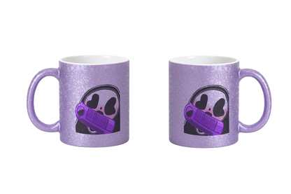 Xo_Purple_Dragon_oX Peng - CrackleFinish Tassen