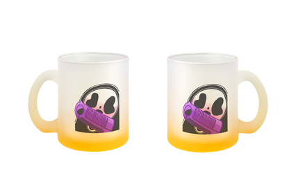 Xo_Purple_Dragon_oX Peng - Glastassen
