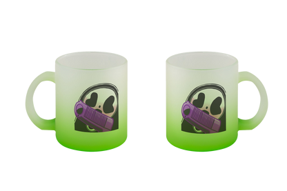 Xo_Purple_Dragon_oX Peng - Glastassen