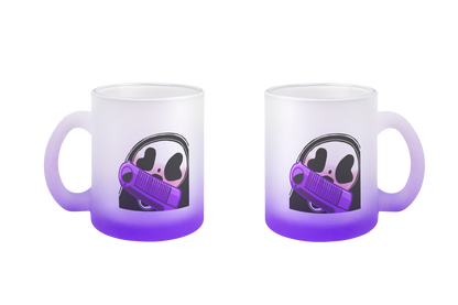 Xo_Purple_Dragon_oX Peng - Glastassen