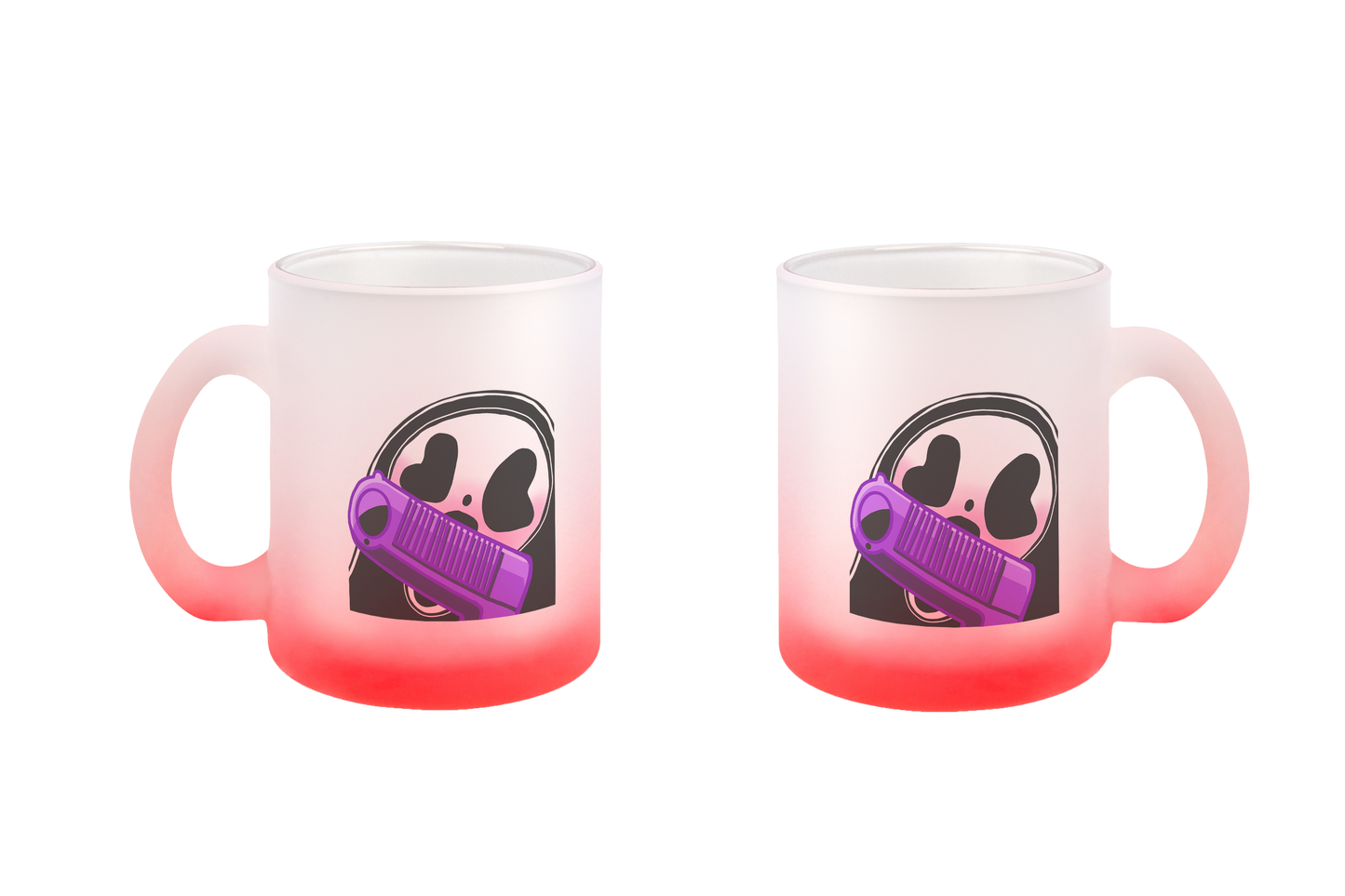 Xo_Purple_Dragon_oX Peng - Glastassen