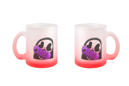 Xo_Purple_Dragon_oX Peng - Glastassen