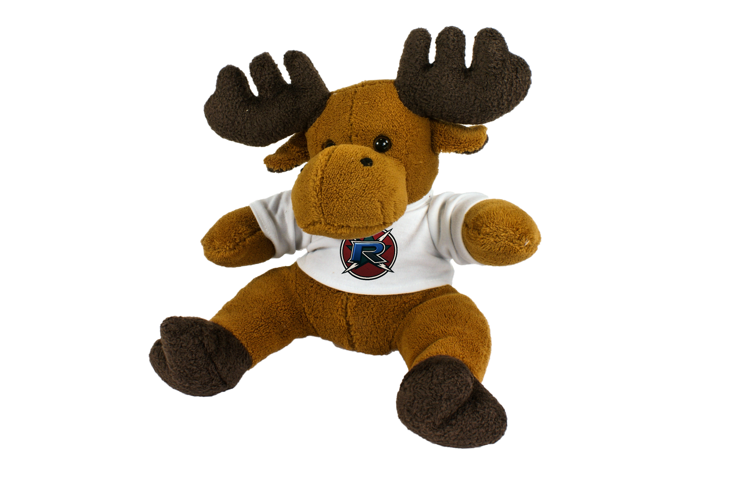 RogueDevil Logo - Kuscheltiere