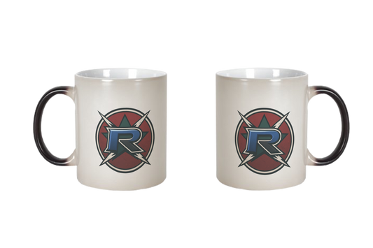 RogueDevil Logo - Tassen / Magic / XXL / Bierkrüge / Edelstahl