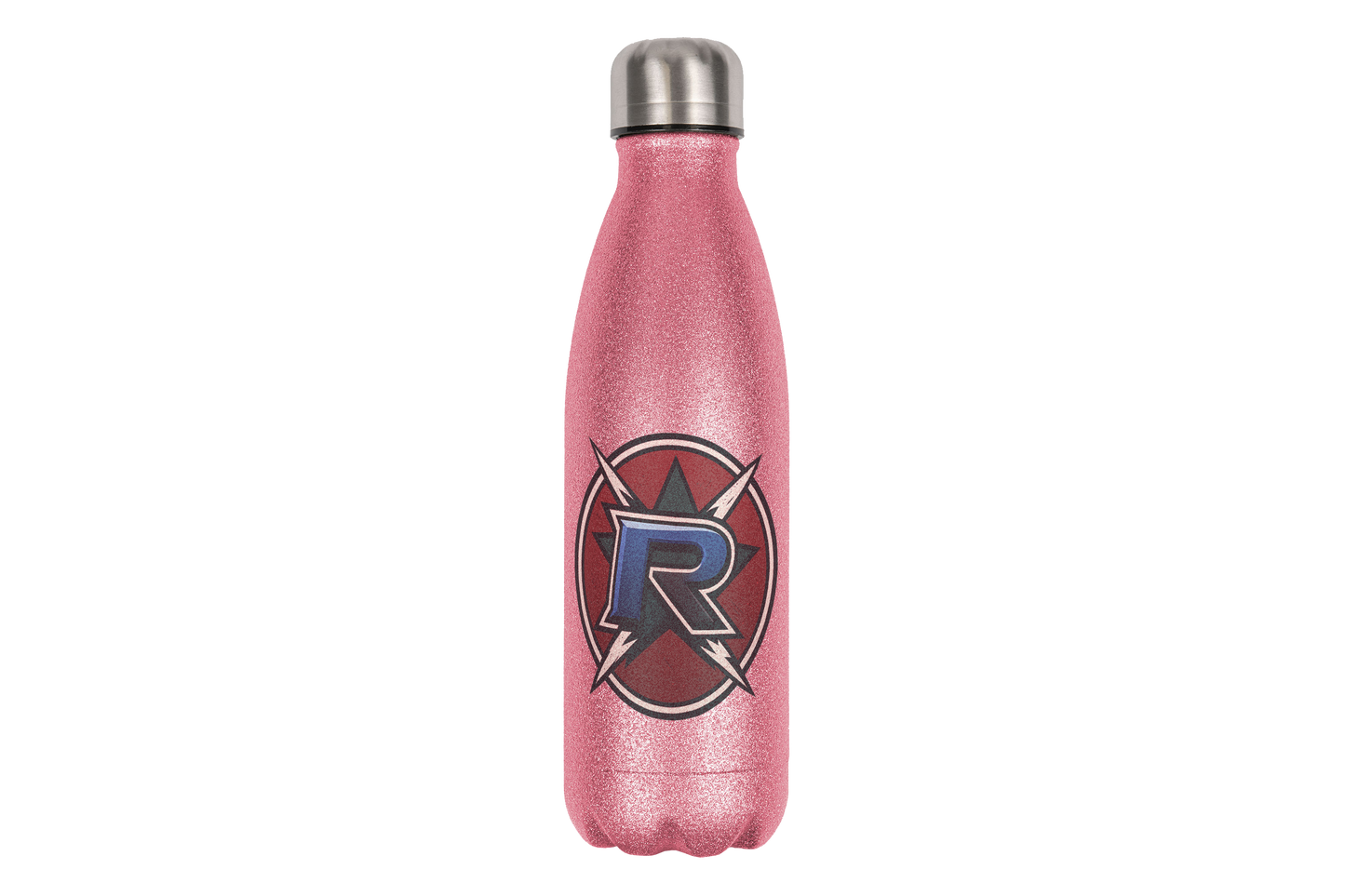 RogueDevil Logo - Edelstahl Thermoflaschen / Thermobecher