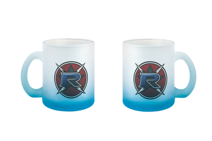 RogueDevil Logo - Glastassen