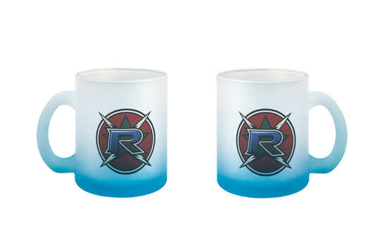 RogueDevil Logo - Glastassen