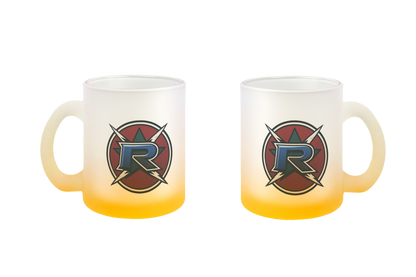 RogueDevil Logo - Glastassen