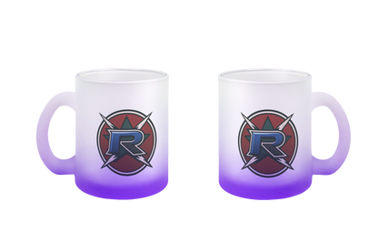 RogueDevil Logo - Glastassen