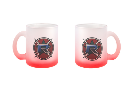 RogueDevil Logo - Glastassen