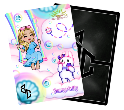 StreamerCard von ScaryMelly [Sommer2026]