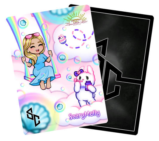 StreamerCard von ScaryMelly [Sommer2026]