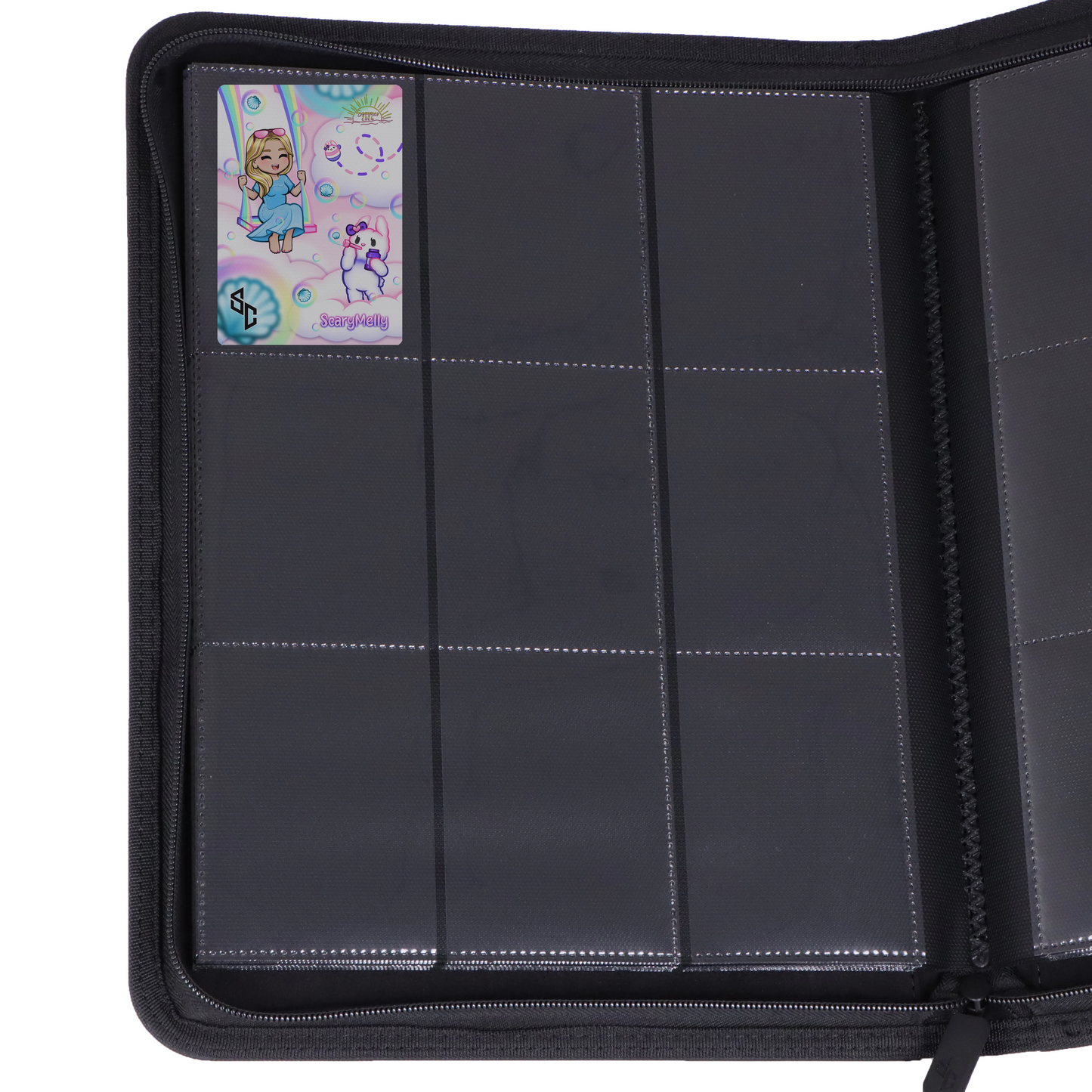 StreamerCard von ScaryMelly [Sommer2026]
