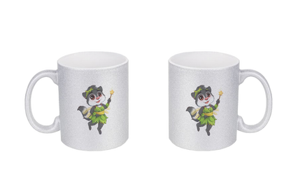 Sennox Feenox - Glitzertassen