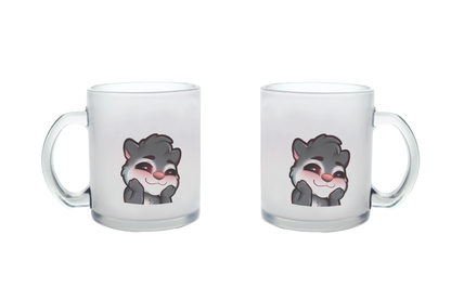 Sennox Cute - Glastassen