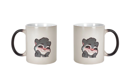Sennox Cute - Tassen / Magic / XXL / Bierkrüge / Edelstahl
