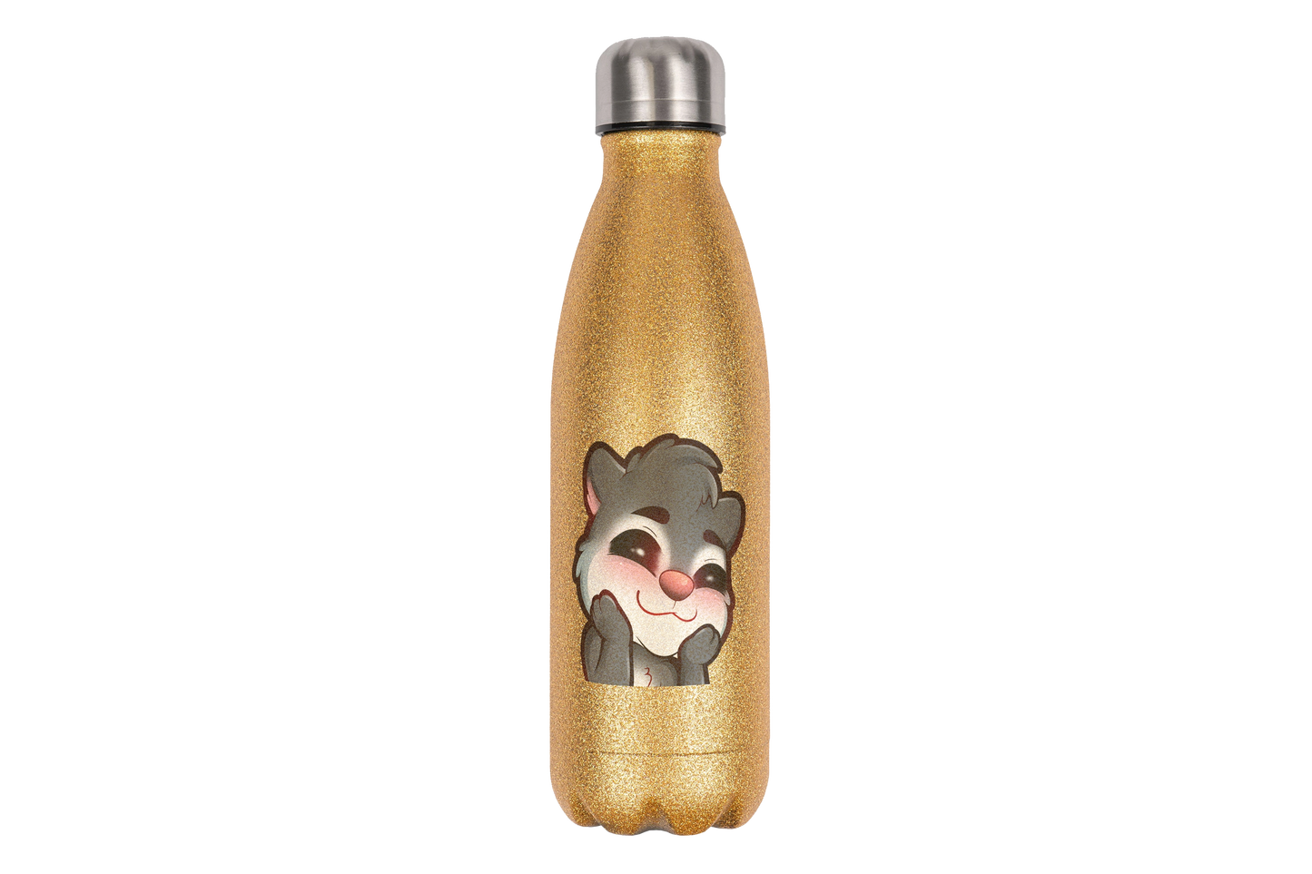 Sennox Cute - Edelstahl Thermoflaschen / Thermobecher