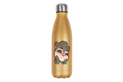 Sennox Cute - Edelstahl Thermoflaschen / Thermobecher