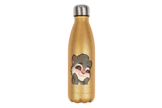 Sennox Cute - Edelstahl Thermoflaschen / Thermobecher