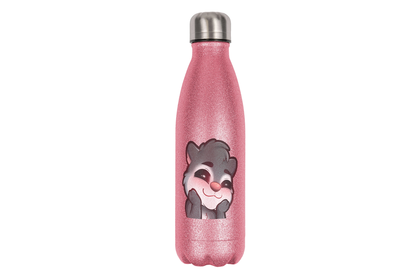 Sennox Cute - Edelstahl Thermoflaschen / Thermobecher