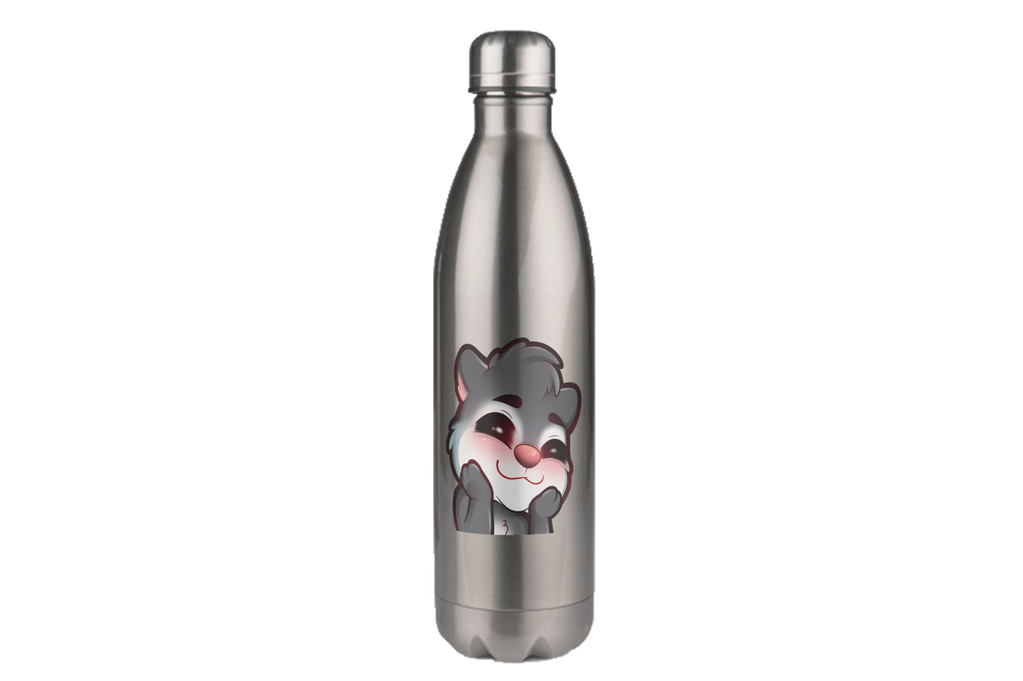 Sennox Cute - Edelstahl Thermoflaschen / Thermobecher