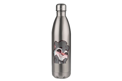 Sennox Cute - Edelstahl Thermoflaschen / Thermobecher