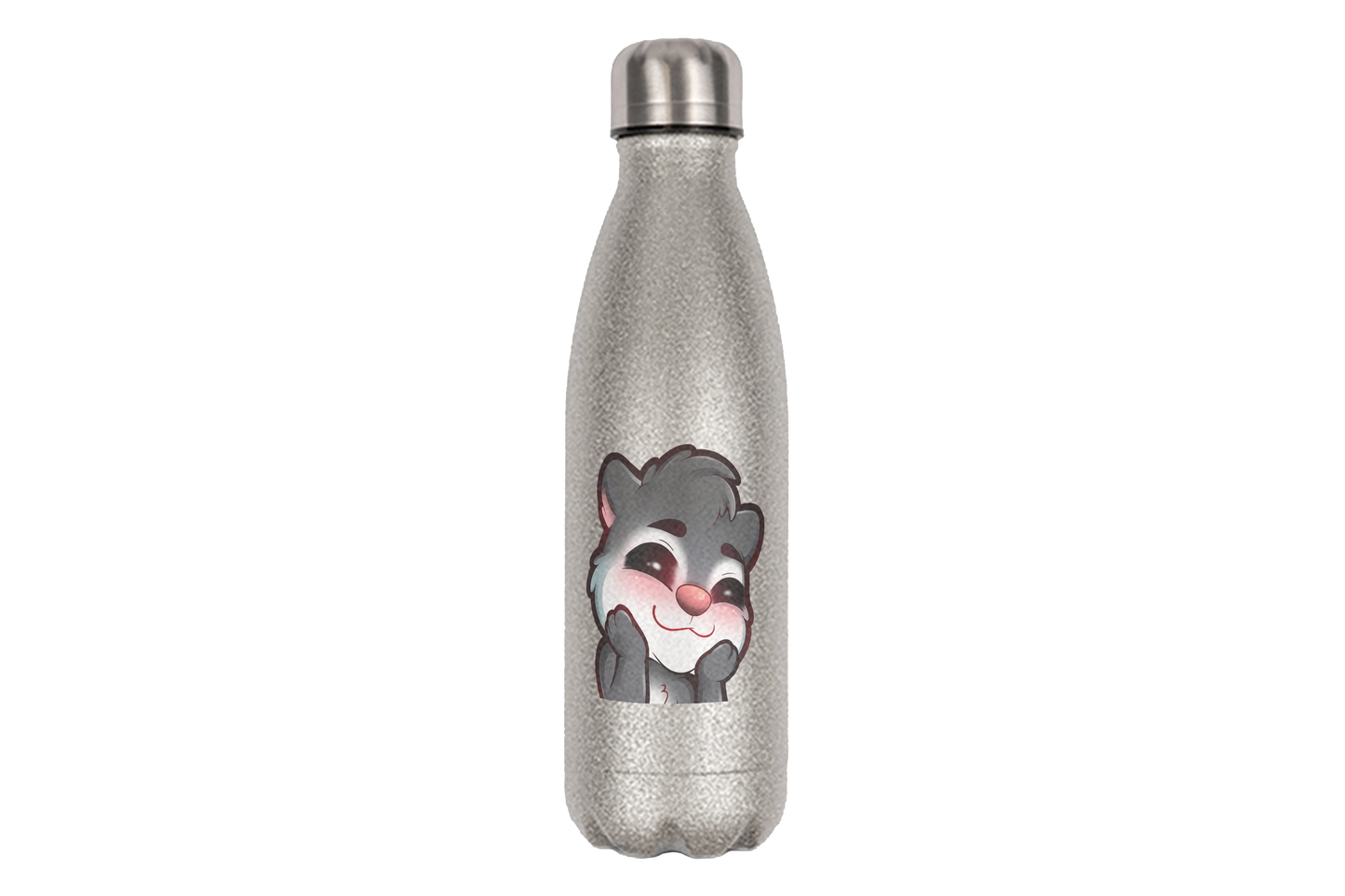 Sennox Cute - Edelstahl Thermoflaschen / Thermobecher