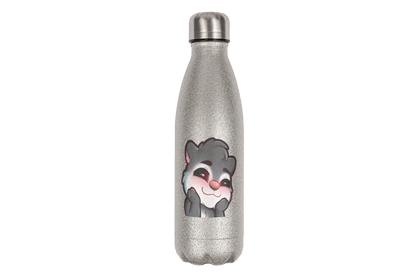 Sennox Cute - Edelstahl Thermoflaschen / Thermobecher