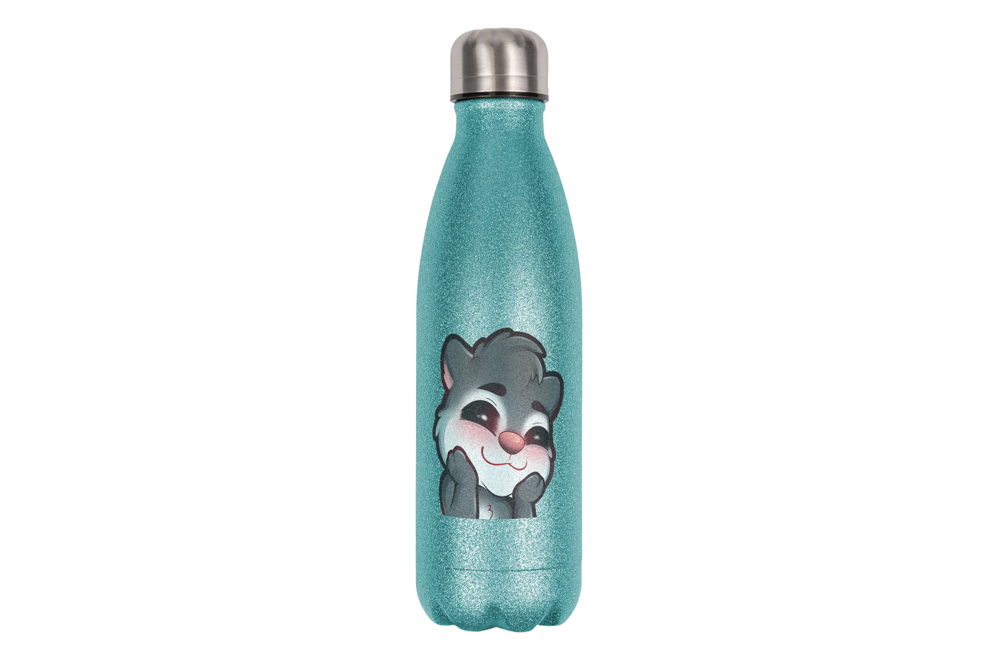 Sennox Cute - Edelstahl Thermoflaschen / Thermobecher