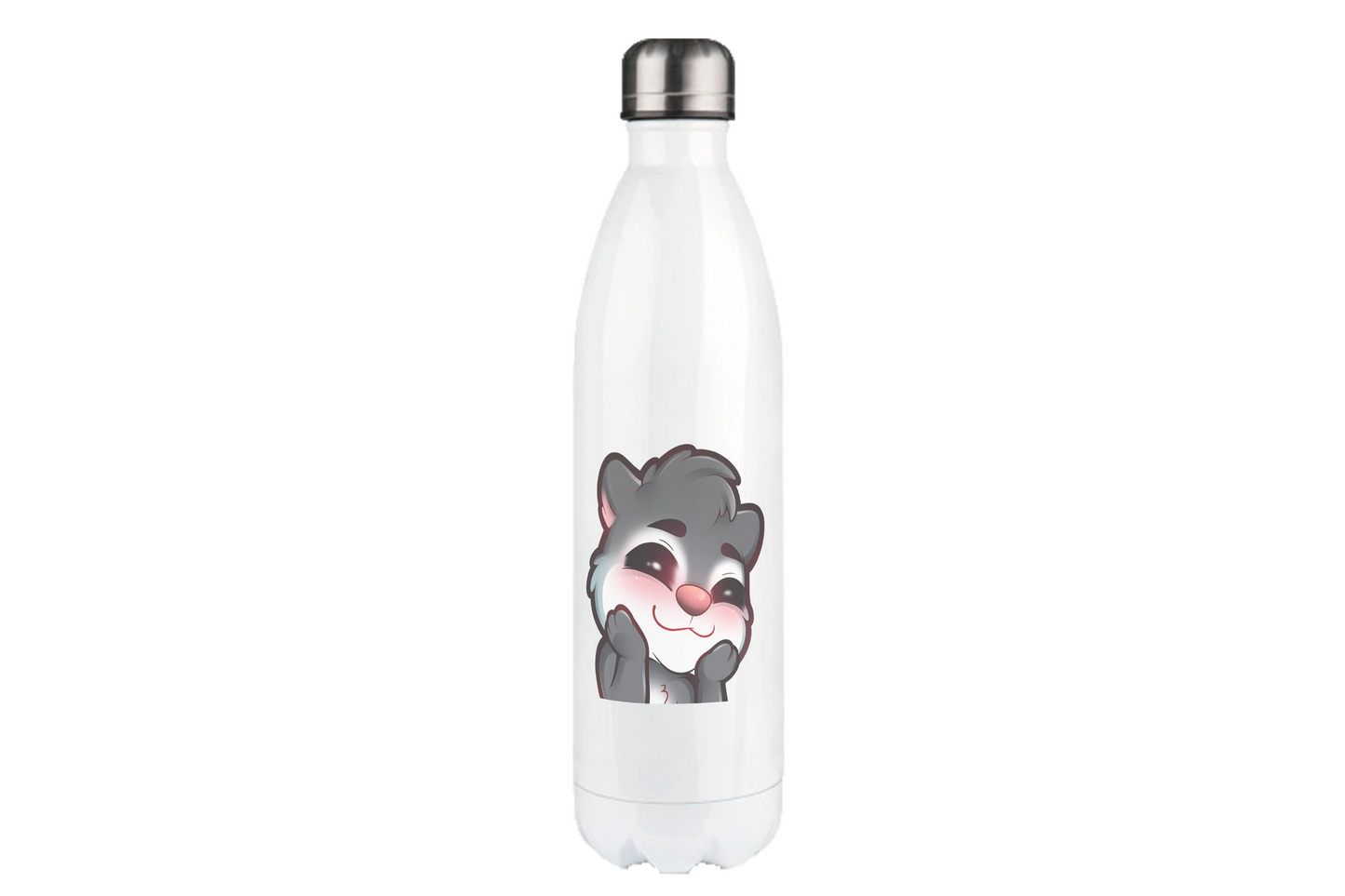 Sennox Cute - Edelstahl Thermoflaschen / Thermobecher