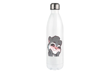 Sennox Cute - Edelstahl Thermoflaschen / Thermobecher