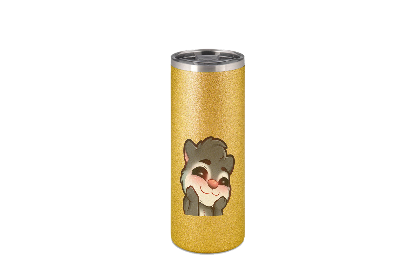 Sennox Cute - Edelstahl Thermoflaschen / Thermobecher