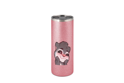 Sennox Cute - Edelstahl Thermoflaschen / Thermobecher