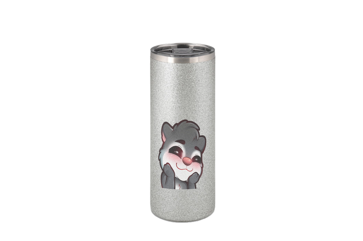 Sennox Cute - Edelstahl Thermoflaschen / Thermobecher