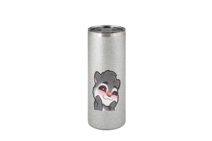 Sennox Cute - Edelstahl Thermoflaschen / Thermobecher