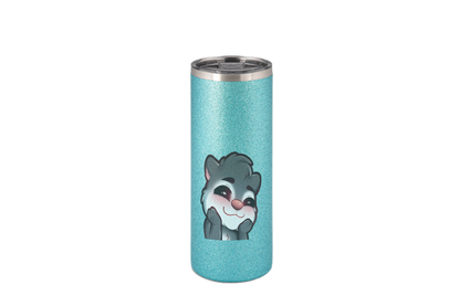 Sennox Cute - Edelstahl Thermoflaschen / Thermobecher