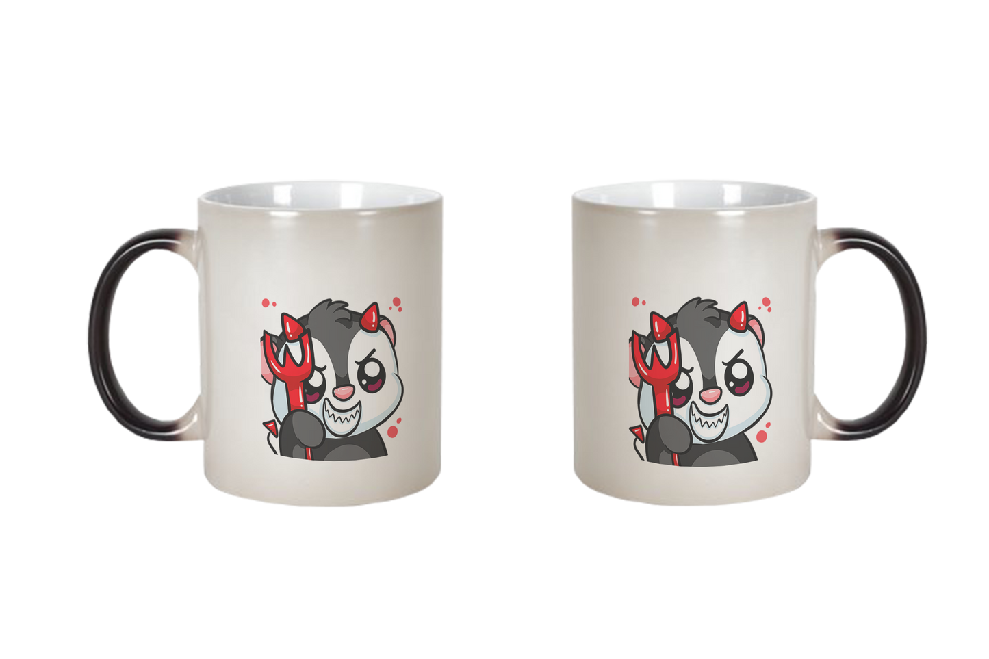 Sennox Evil - Tassen / Magic / XXL / Bierkrüge / Edelstahl