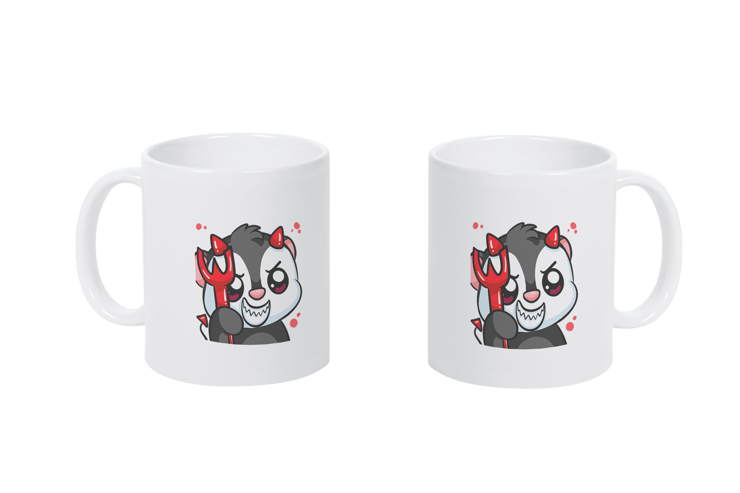 Sennox Evil - Tassen / Magic / XXL / Bierkrüge / Edelstahl