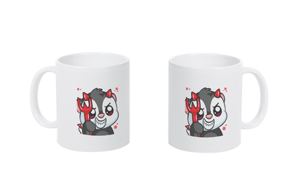 Sennox Evil - Tassen / Magic / XXL / Bierkrüge / Edelstahl