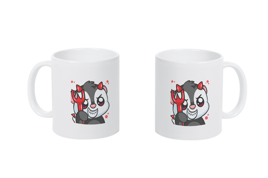 Sennox Evil - Tassen / Magic / XXL / Bierkrüge / Edelstahl