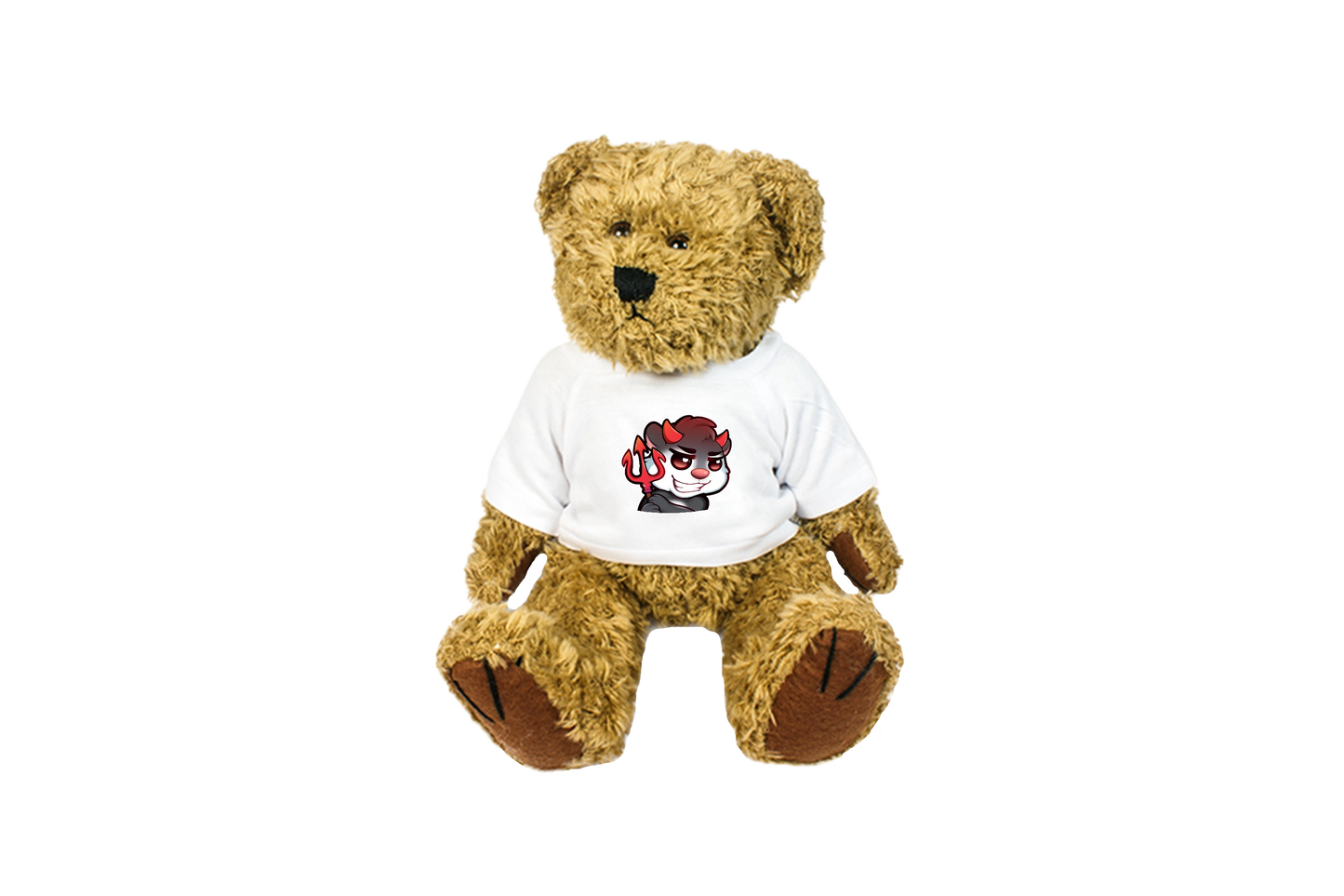 Sennox Evil - Kuscheltiere