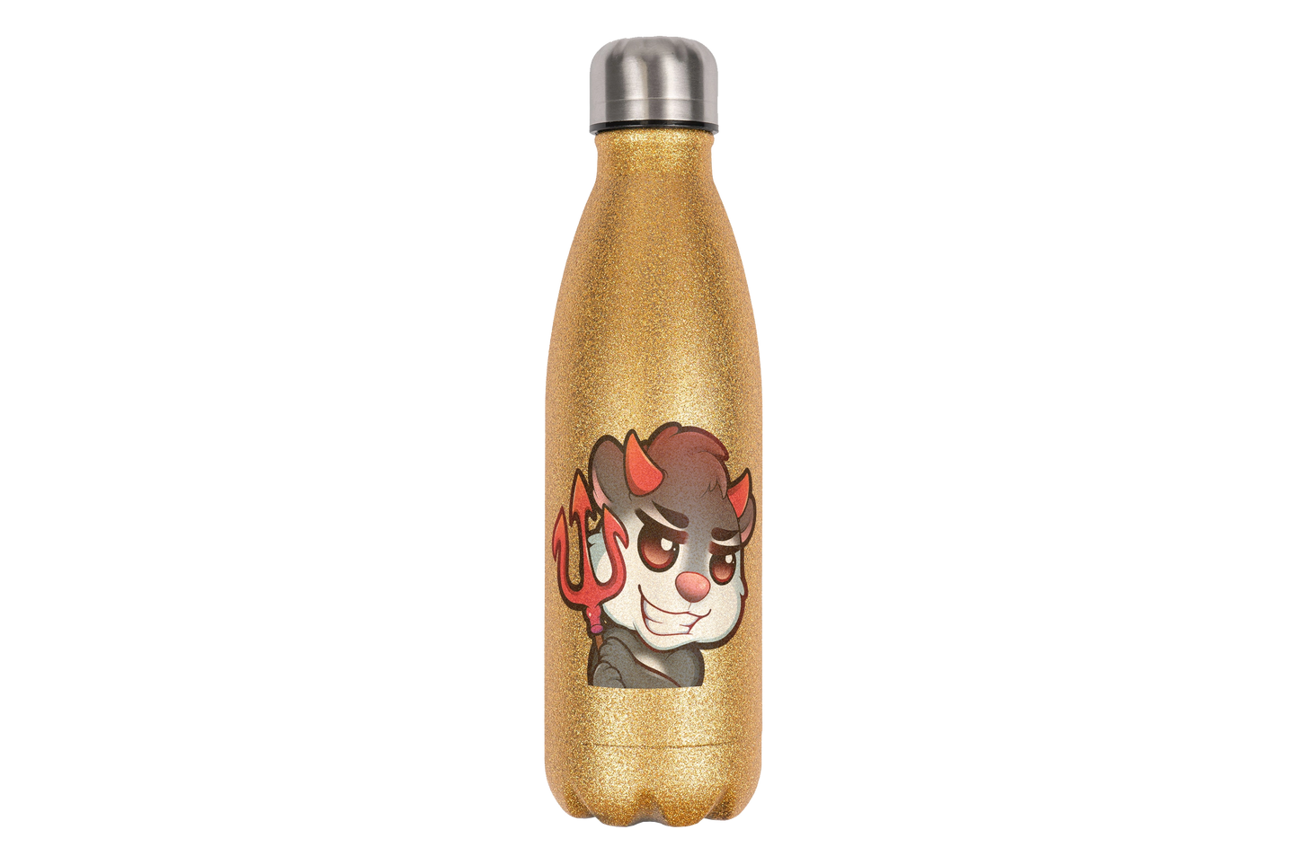 Sennox Evil - Edelstahl Thermoflaschen / Thermobecher