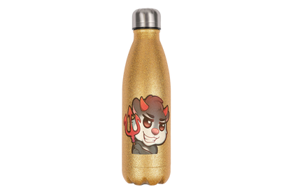 Sennox Evil - Edelstahl Thermoflaschen / Thermobecher