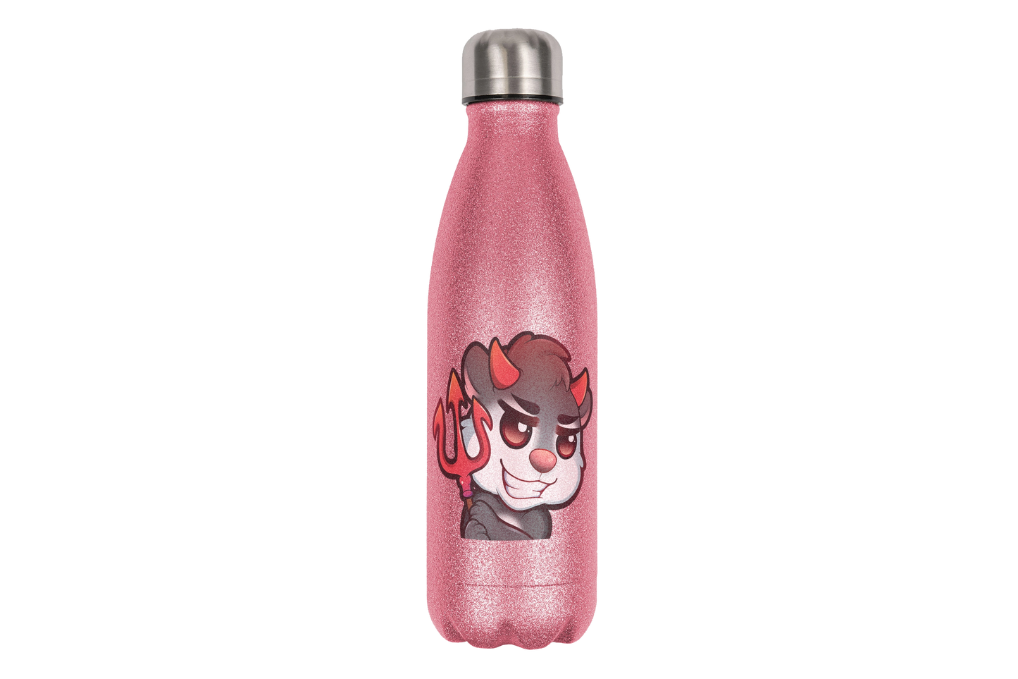 Sennox Evil - Edelstahl Thermoflaschen / Thermobecher