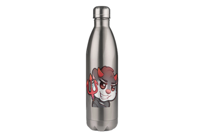 Sennox Evil - Edelstahl Thermoflaschen / Thermobecher
