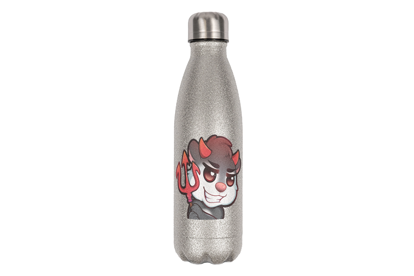 Sennox Evil - Edelstahl Thermoflaschen / Thermobecher